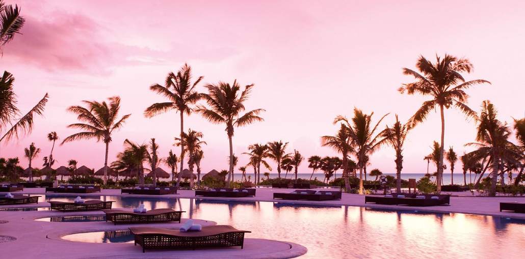 AMResorts Invested $13M in Mexico and the Caribbean | Best All Inclusive