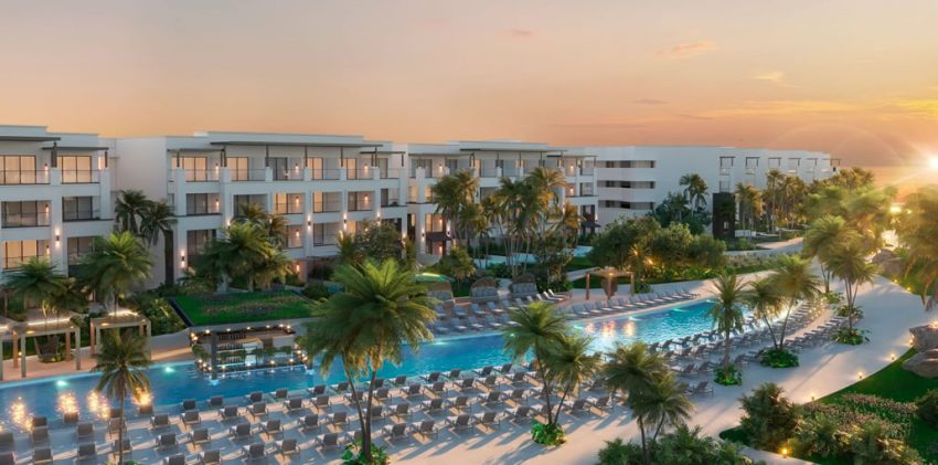 Secrets Tides Punta Cana