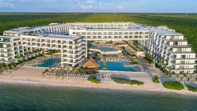 Sensira Riviera Maya