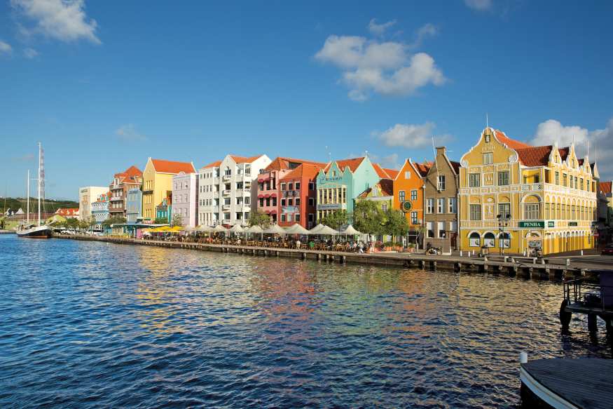AMResorts - Sunscape Curacao Resort and Spa