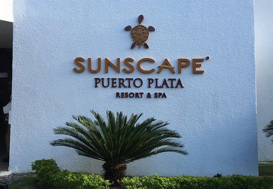 Sunscape Puerto Plata
