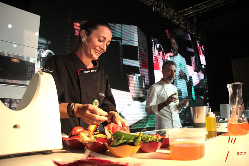 World's Top Chefs Compete in Mexico Best All Inclusive