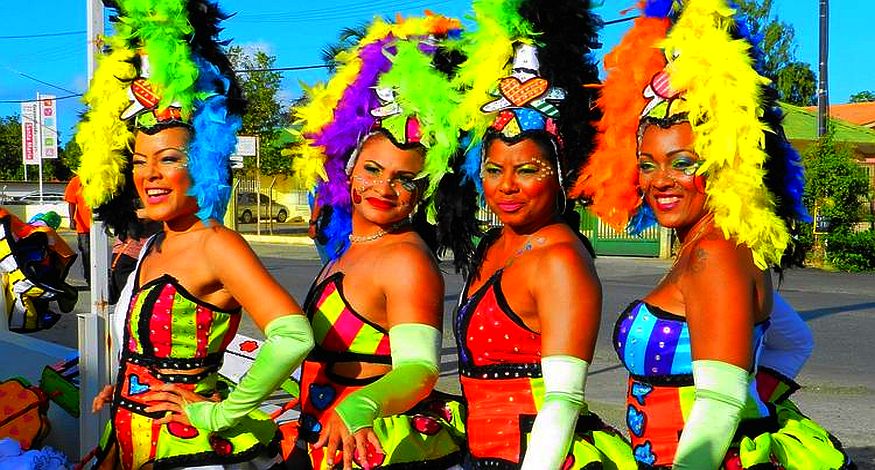 All Inclusive Resorts in Caribbean Welcome 2017 Carnivals