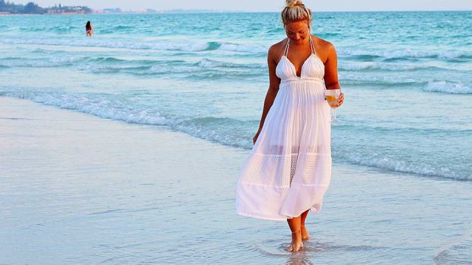 What to wear at an all-inclusive resort