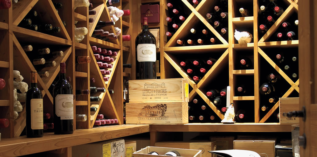 Best All Inclusives for Wine Lovers