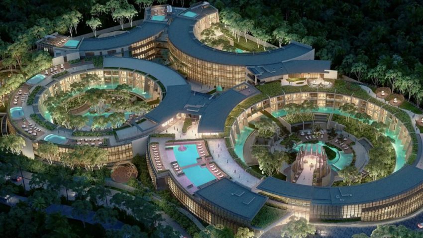 Secrets Tulum Resort & Beach Club