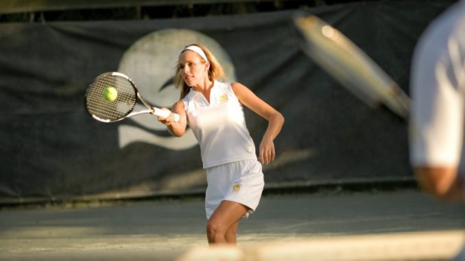 All inclusive resorts with tennis
