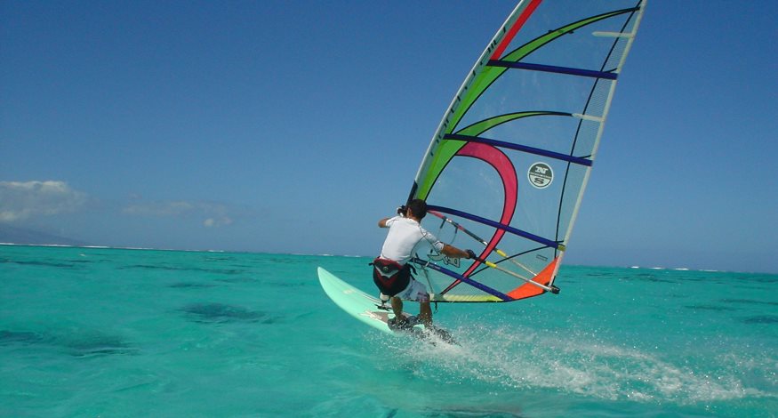 Best All inclusive resorts for windsurfing