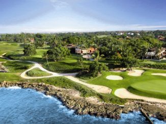 All inclusive resorts for golfers