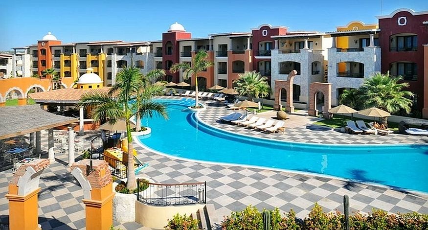 Best All Inclusive Resorts in Cabo San Lucas - 