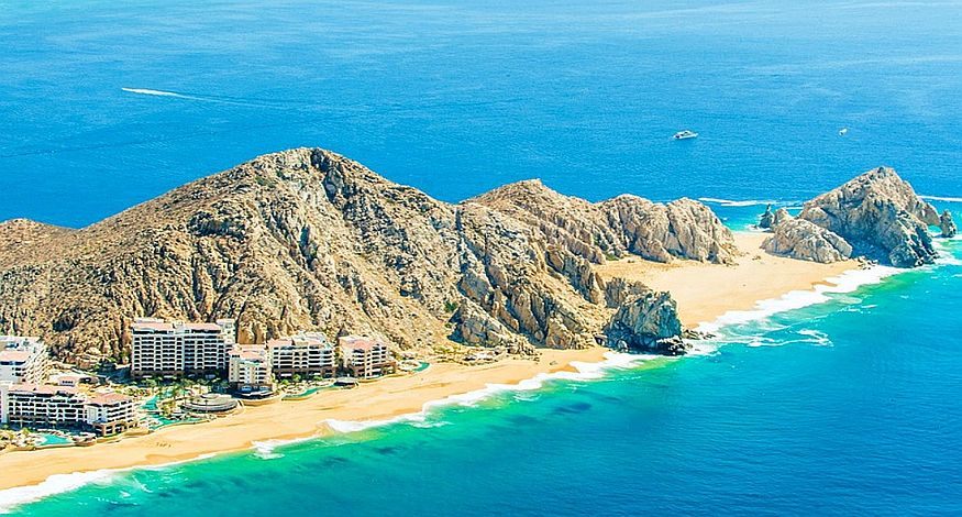 Best All Inclusive Resorts in Cabo San Lucas