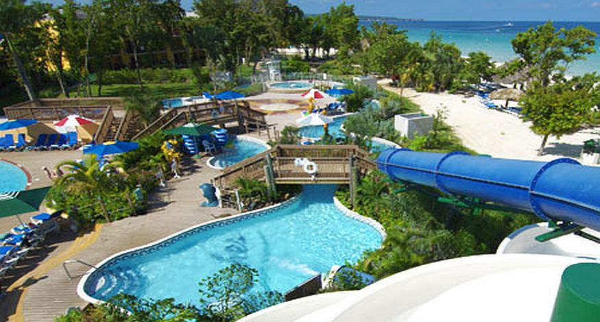 Beaches Negril - one of our Best All Inclusive Resorts in Negril Jamaica