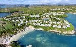 The Verandah in Antigua Resort Map