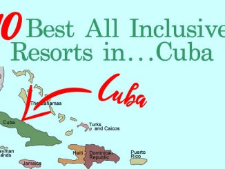 10 Best All Inclusive Resorts in Cuba