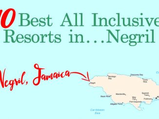 10 Best All Inclusive Resorts in Negril Jamaica