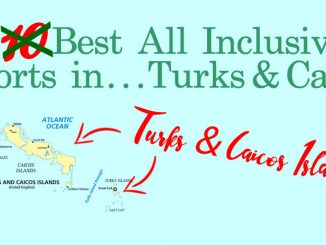 Best All Inclusive Resorts in Turks and Caicos