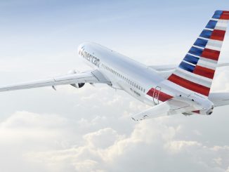 American Airlines Debuts VeriFLY