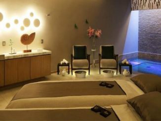 SE Spa at Grand Velas Certified by Wellness for Cancer