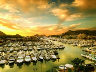 Los Cabos: Investment Pays Off