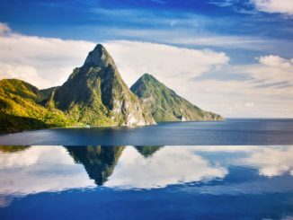 More Flights to St. Lucia