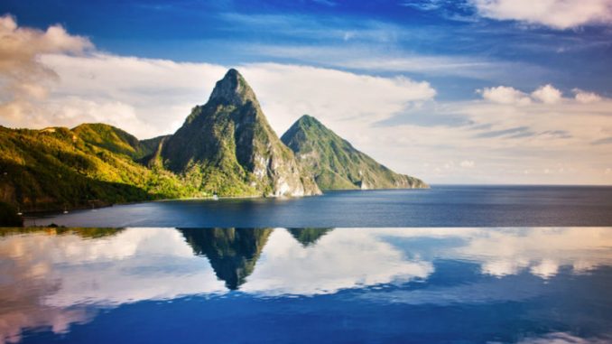 More Flights to St. Lucia