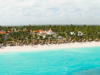 Palladium Hotel Group Opens TRS Cap Cana in the Dominican Republic