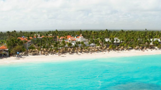 Palladium Hotel Group Opens TRS Cap Cana in the Dominican Republic