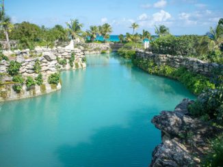 Hotel Xcaret Makes History With EarthCheck Award for Sustainability