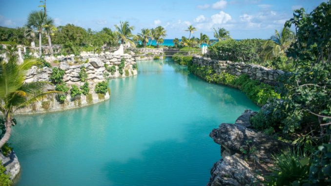 Hotel Xcaret Makes History With EarthCheck Award for Sustainability