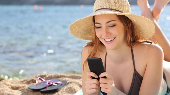 Best Travel Apps for Smartphones | Best All Inclusive