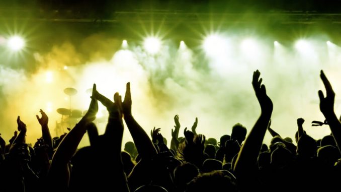 Best All Inclusive Resorts for Concert watching