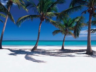 Dominican Republic - Playa Juanillo