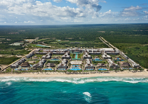 Hard Rock Hotel & Casino in Punta Cana DR