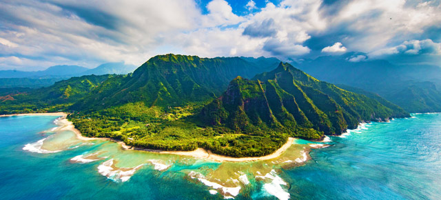 Are there any All-Inclusives in Hawaii?