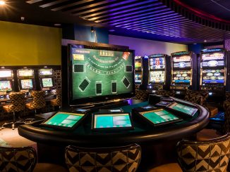 Puerto Vallarta Casino 52 at Now Amber