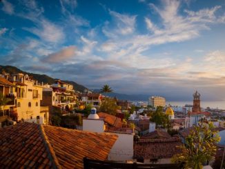 Downtown Puerto Vallarta Named Cultural Heritage Site