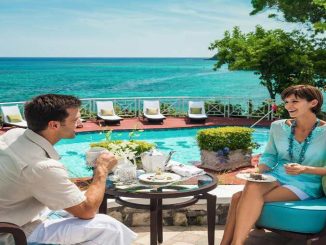 Sandals Beaches October Reopenings
