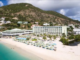 Planet Hollywood Opens New All Inclusive on St. Maarten