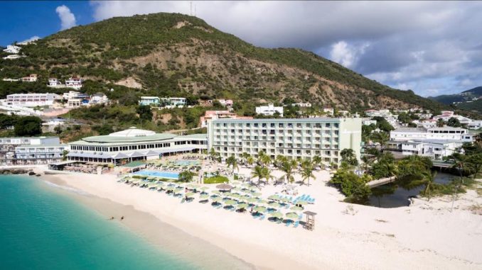 Planet Hollywood Opens New All Inclusive on St. Maarten