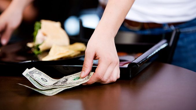 Tips on Tipping at an all inclusive resort