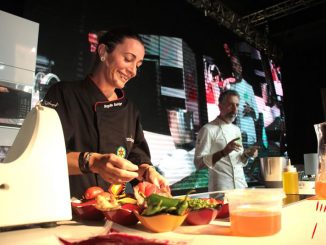World's Top Chefs Compete in Vallarta Nayarit Gastronómica