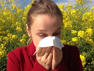 Traveling with Allergies
